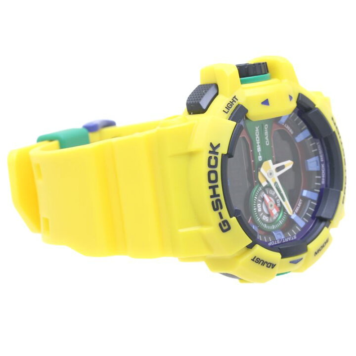 楽天市場】CASIO カシオ Gショック ハイパーカラーズ 海外モデル GA 