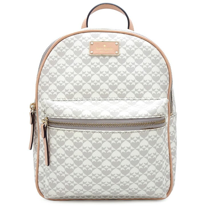 楽天市場】Kate Spade ケイトスペード WKRU5330 リュック・バック  