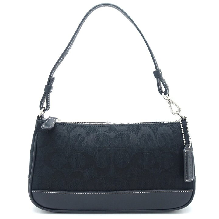 楽天市場】COACH コーチ アクセサリーポーチ 6094 ハンドバッグ  