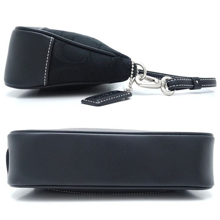 楽天市場】COACH コーチ アクセサリーポーチ 6094 ハンドバッグ  