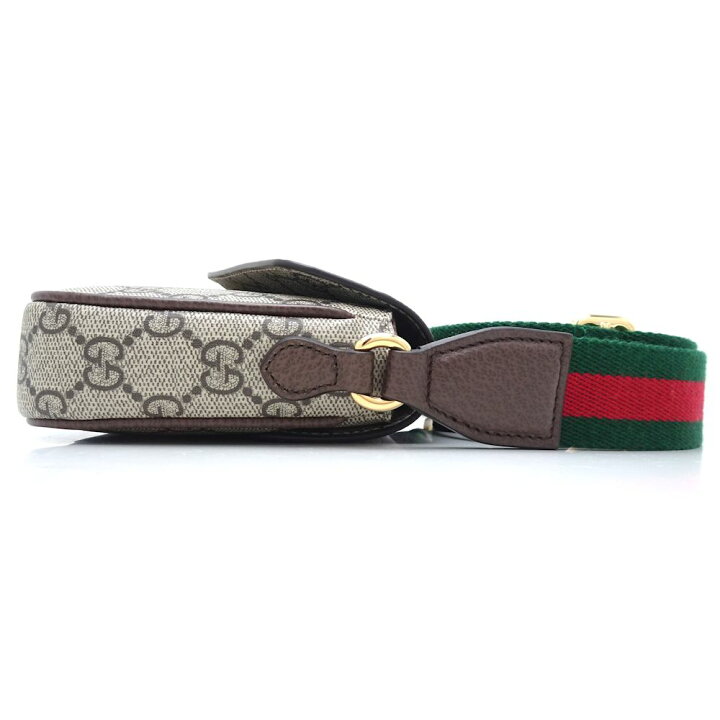 楽天市場】GUCCI グッチ ミニバッグ 764961 ショルダーバッグ オフィ  