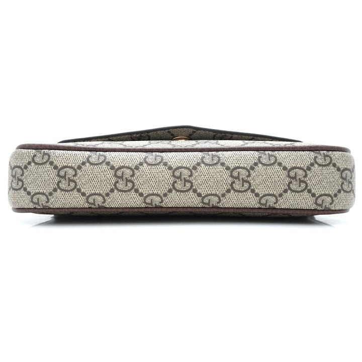 楽天市場】GUCCI グッチ ミニバッグ 764961 ショルダーバッグ オフィ  