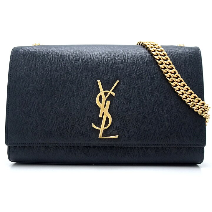 楽天市場】SAINT LAURENT サンローラン ケイト ミディアム 364021  