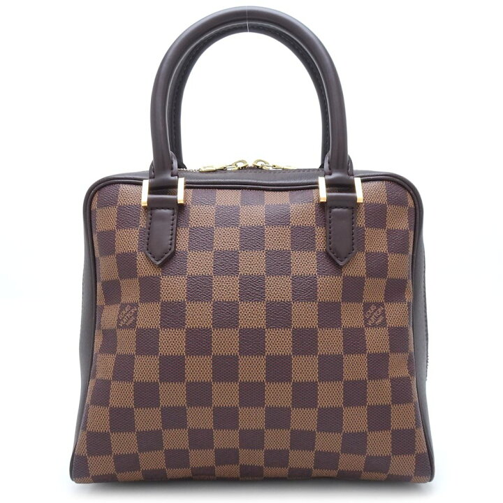 楽天市場】LOUIS VUITTON ルイヴィトン ダミエ ブレラ N51150  