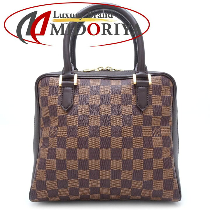 楽天市場】LOUIS VUITTON ルイヴィトン ダミエ ブレラ N51150  