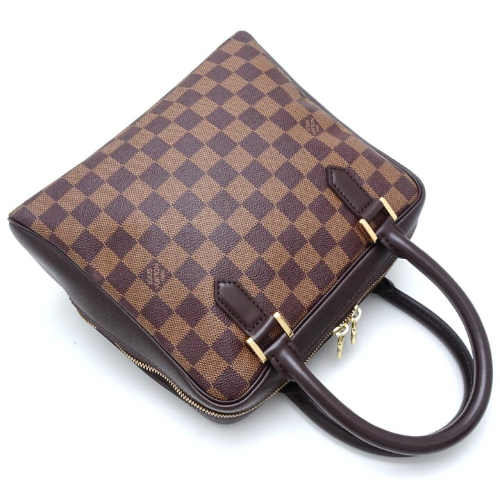 楽天市場】LOUIS VUITTON ルイヴィトン ダミエ ブレラ N51150  