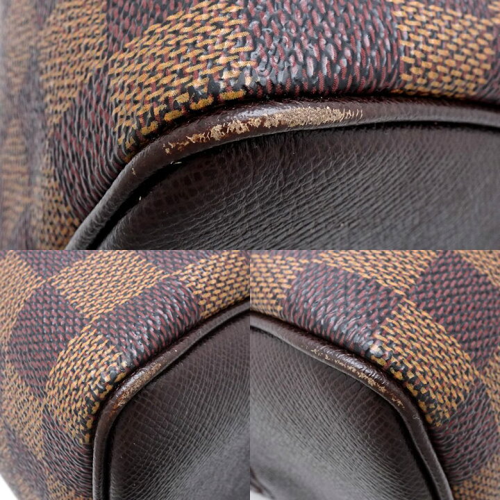 楽天市場】LOUIS VUITTON ルイヴィトン ダミエ ブレラ N51150  