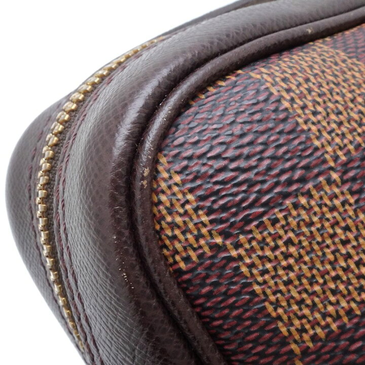 楽天市場】LOUIS VUITTON ルイヴィトン ダミエ ブレラ N51150 