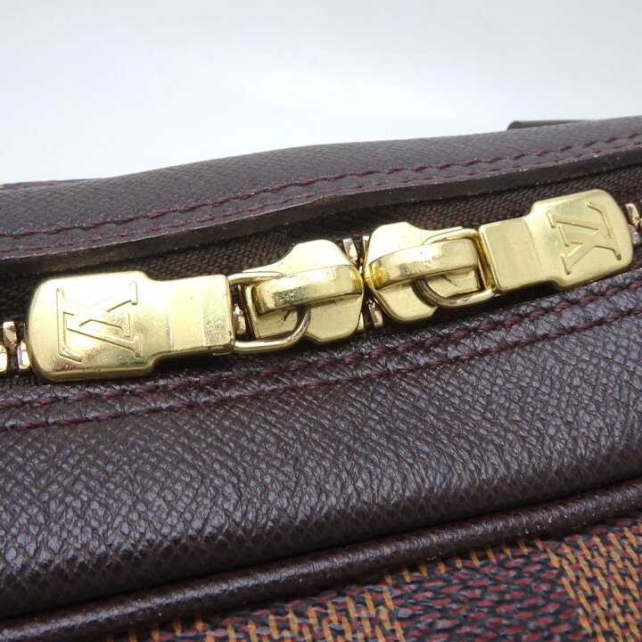 楽天市場】LOUIS VUITTON ルイヴィトン ダミエ ブレラ N51150 