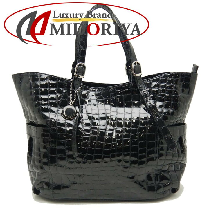 楽天市場】COCCO FIORE コッコフィオーレ トートバッグ 型押し  