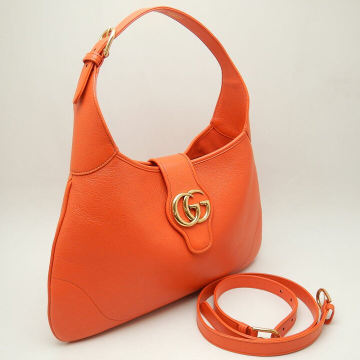 楽天市場】GUCCI グッチ ミディアム ショルダーバッグ 726274 