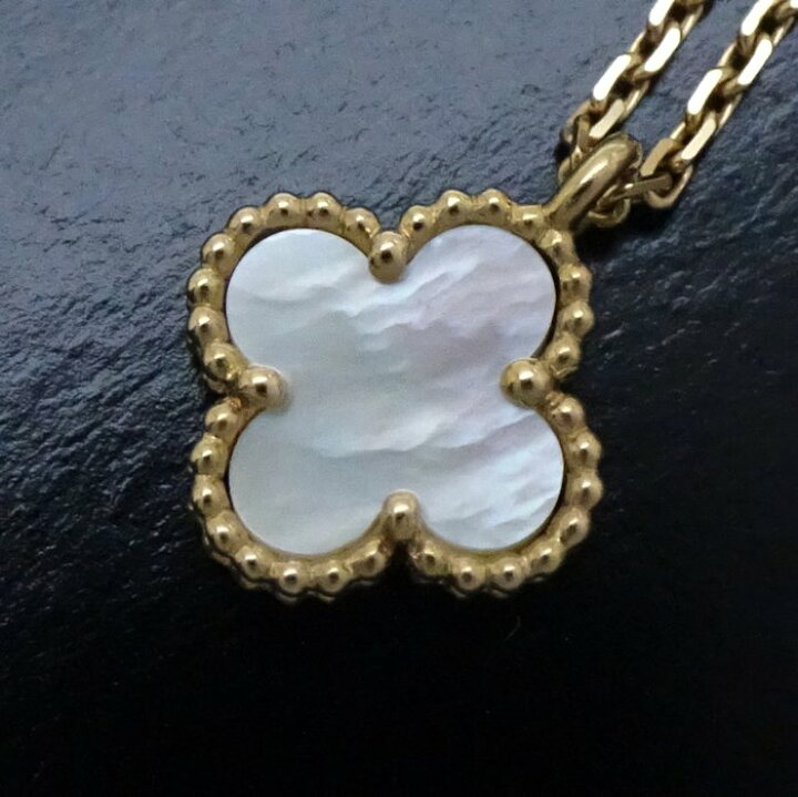 楽天市場】Van Cleef & Arpels ヴァンクリーフ＆アーペル スウィート  