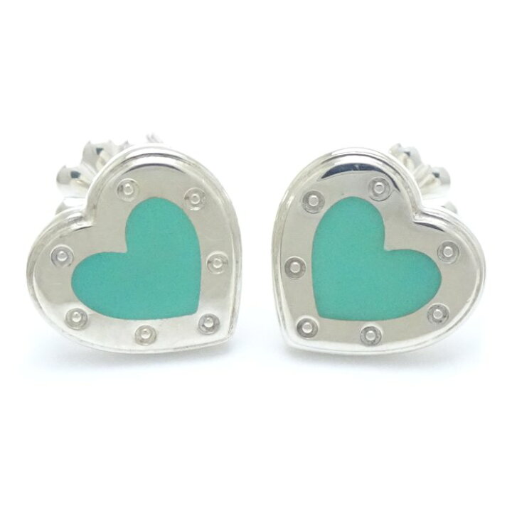楽天市場】TIFFANY&Co. ティファニー リターン トゥ ティファニー ラブ 