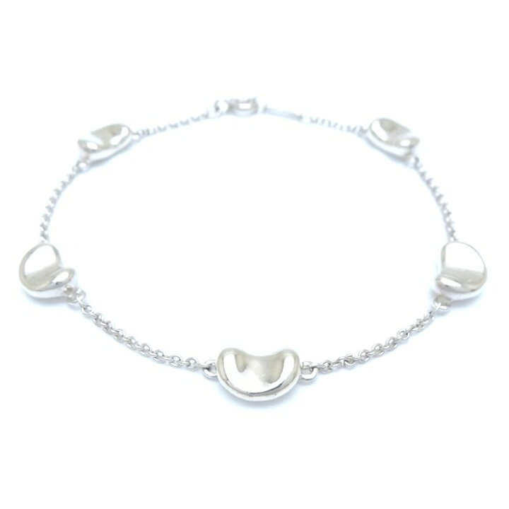 美品◎TIFFANY＆CO. ティファニー エルサ・ペレッティ ファイブティア  