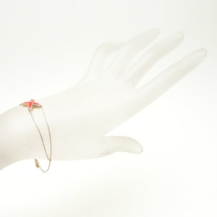 楽天市場】Chaumet ショーメ ジュ ドゥ リアン ブレスレット 