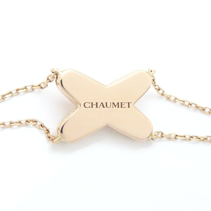 楽天市場】Chaumet ショーメ ジュ ドゥ リアン ブレスレット 