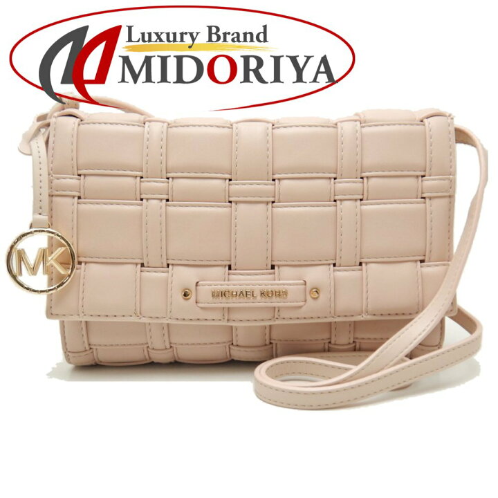 楽天市場】Michael Kors マイケルコース 32S1G2IC7U ショルダーバッグ  