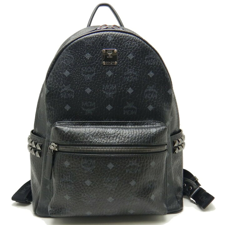 楽天市場】MCM エムシーエム ヴィセトス Stark MMKAAVE32BK001 