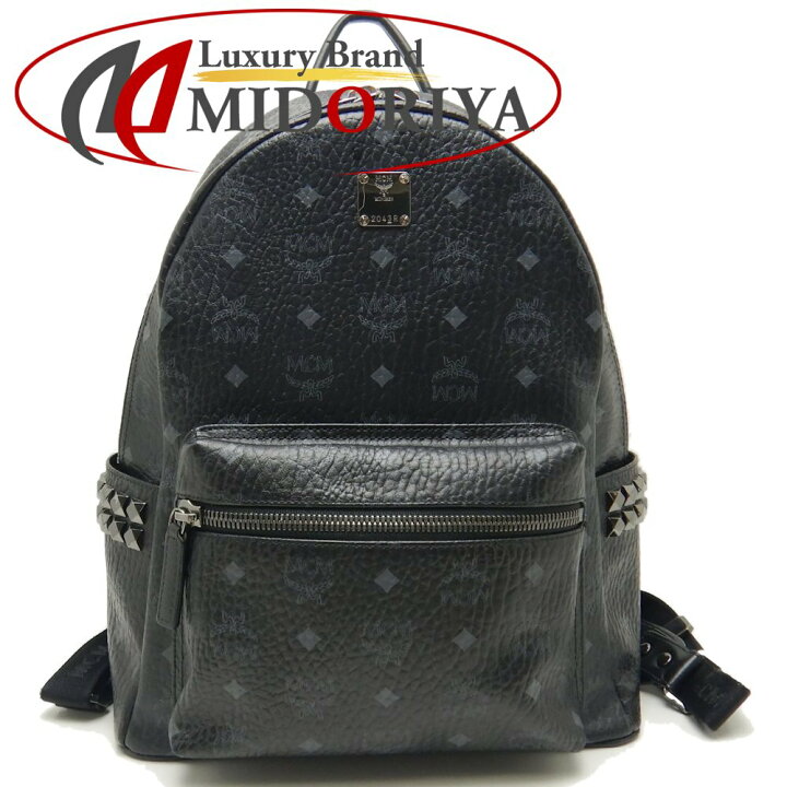 楽天市場】MCM エムシーエム ヴィセトス Stark MMKAAVE32BK001 
