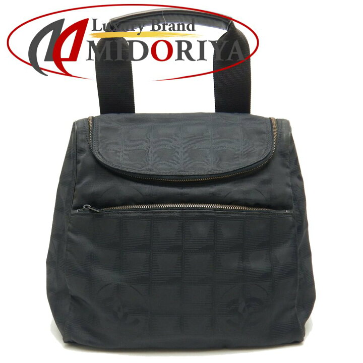楽天市場】CHANEL シャネル A15958 リュック・バックパック ニュー 