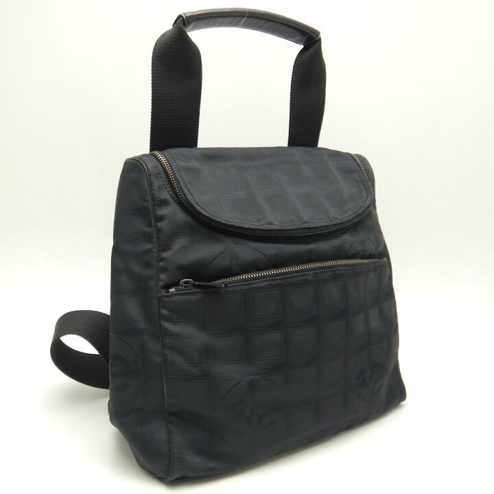 楽天市場】CHANEL シャネル A15958 リュック・バックパック ニュー 