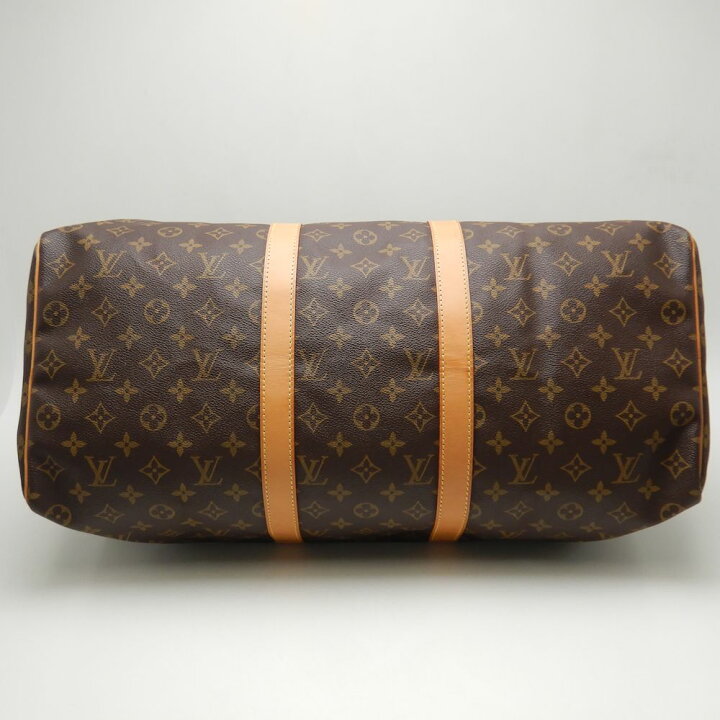 楽天市場】LOUIS VUITTON ルイヴィトン モノグラム キーポル50 M41426  