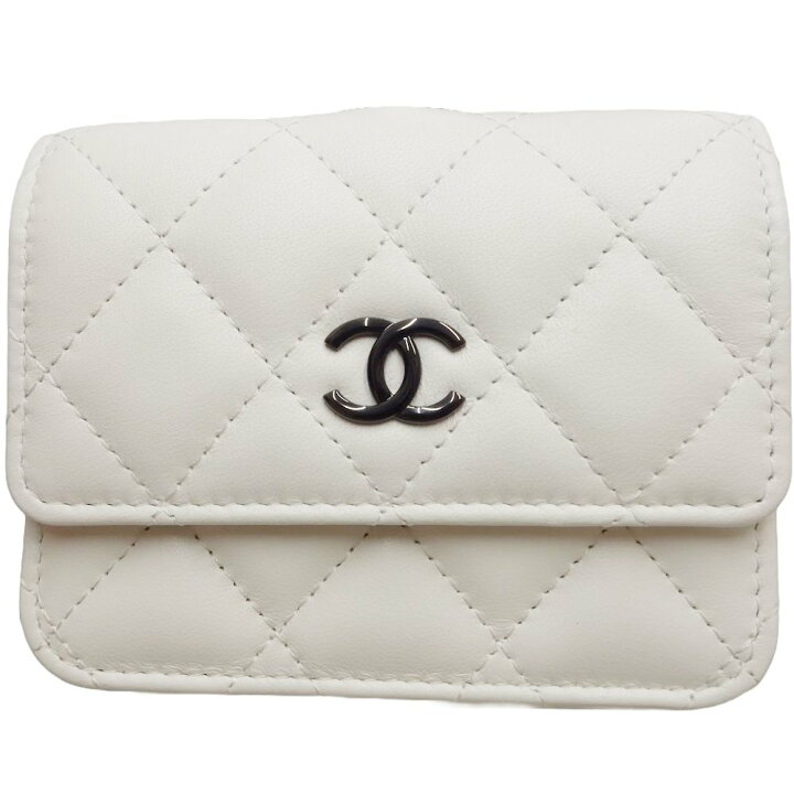 楽天市場】CHANEL シャネル マトラッセ ココマーク AP2397 ジュエル  