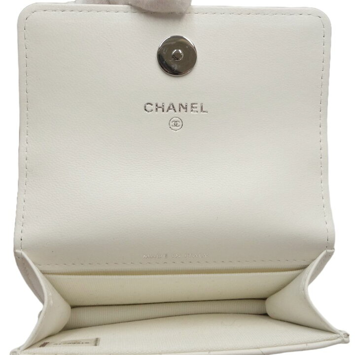 楽天市場】CHANEL シャネル マトラッセ ココマーク AP2397 ジュエル 