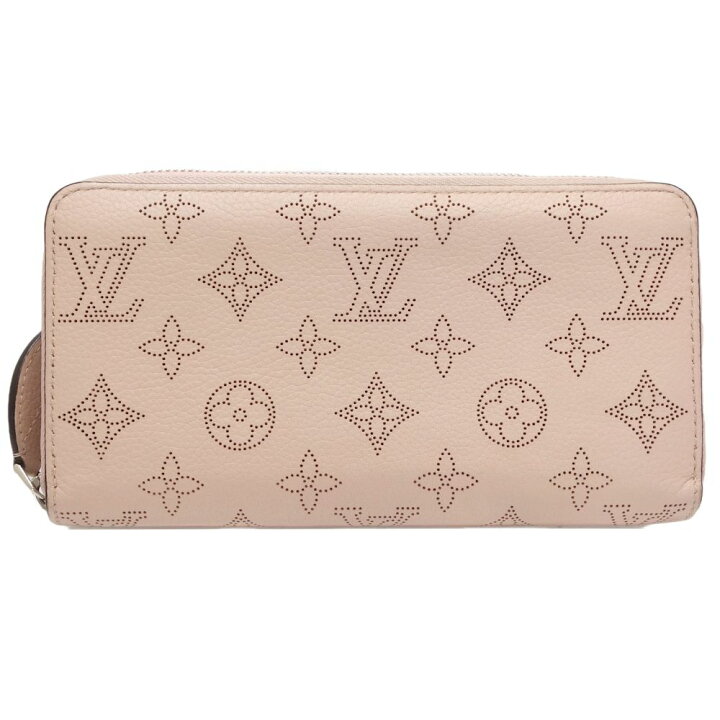 楽天市場】LOUIS VUITTON ルイヴィトン ジッピーウォレット M61868 長 
