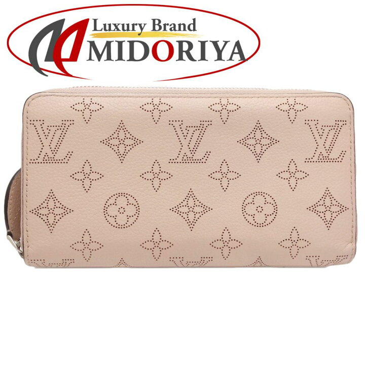 楽天市場】LOUIS VUITTON ルイヴィトン ジッピーウォレット M61868 長 