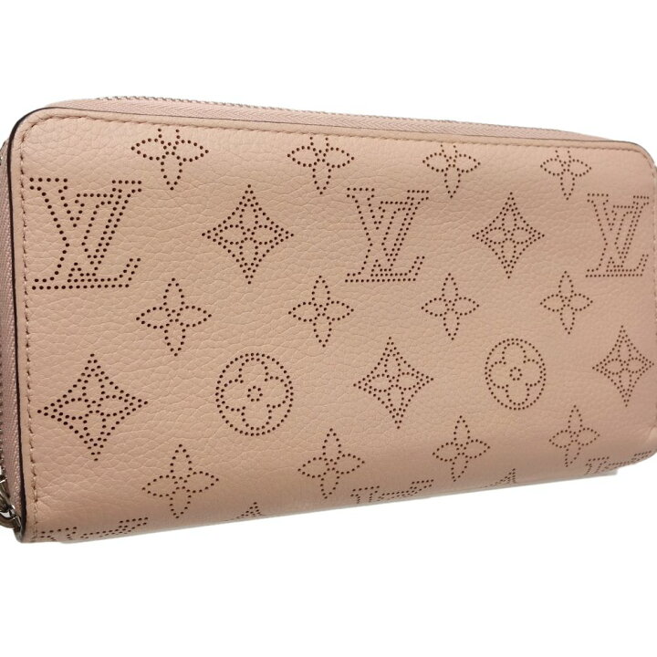 楽天市場】LOUIS VUITTON ルイヴィトン ジッピーウォレット M61868 長 