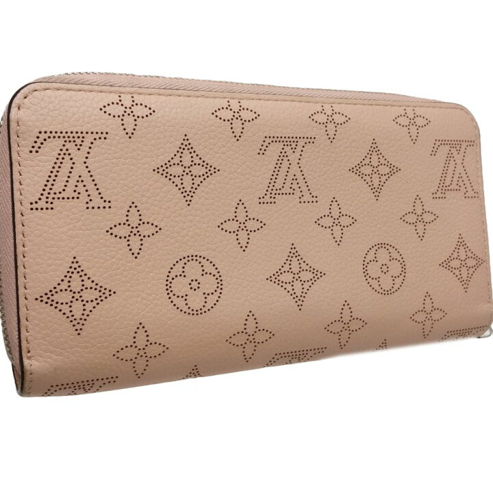 楽天市場】LOUIS VUITTON ルイヴィトン ジッピーウォレット M61868 長 