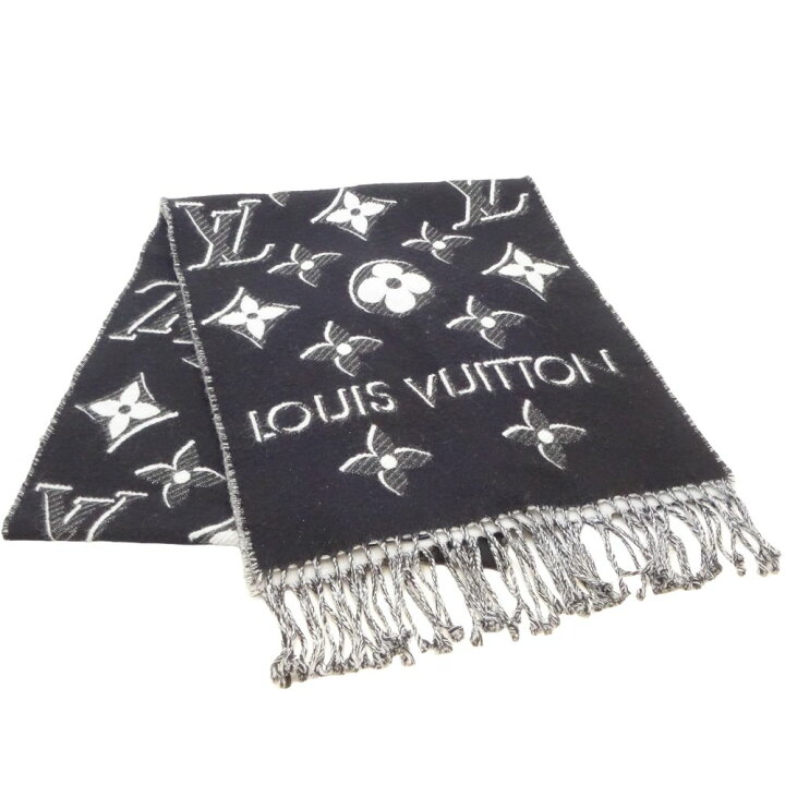 楽天市場】LOUIS VUITTON ルイヴィトン エシャルプLV エセンシャル  