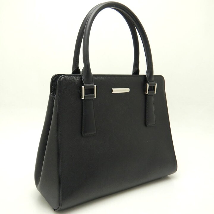 楽天市場】BURBERRY バーバリー ハンドバッグ サフィアーノ レザー  