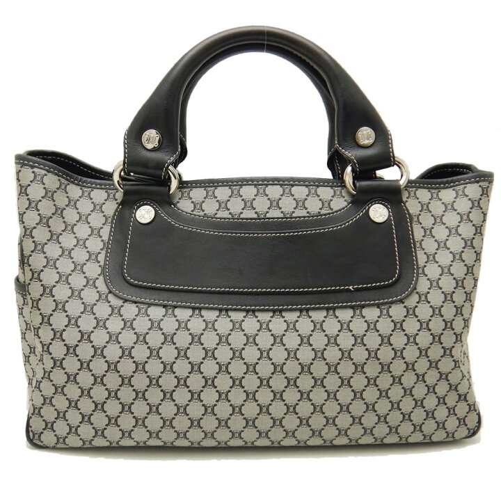 楽天市場】CELINE セリーヌ ブギーバッグ 134022BLA ハンドバッグ