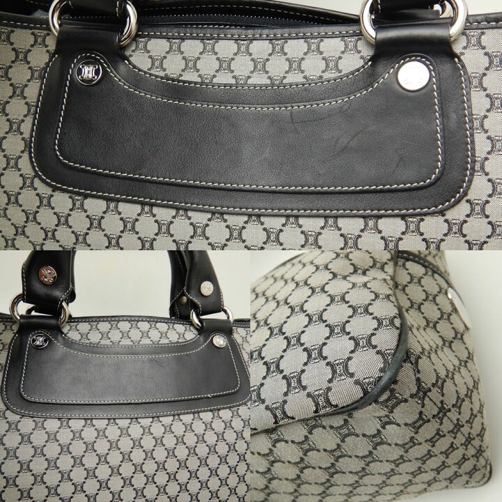 楽天市場】CELINE セリーヌ ブギーバッグ 134022BLA ハンドバッグ  