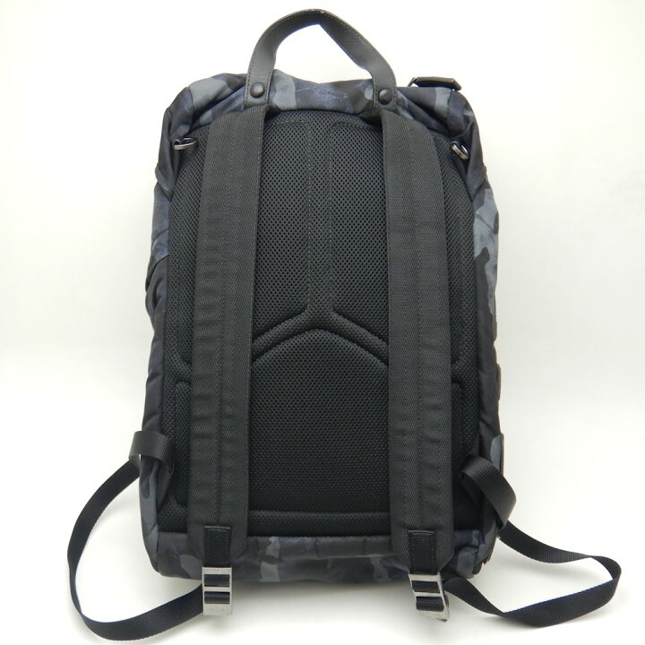 楽天市場】PRADA プラダ 2VZ135 リュック・バックパック テスート 