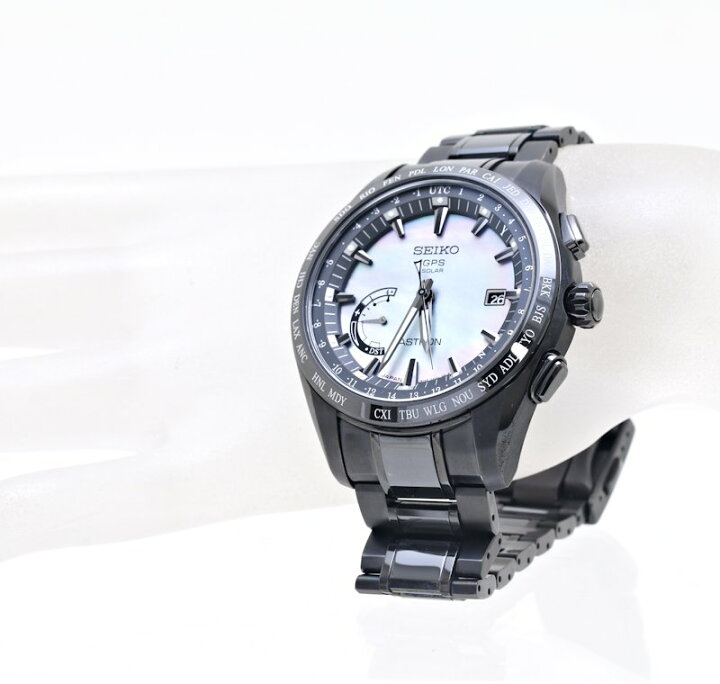 楽天市場】SEIKO セイコー アストロン SBXB091 8X22-0AF0-2 限定モデル 