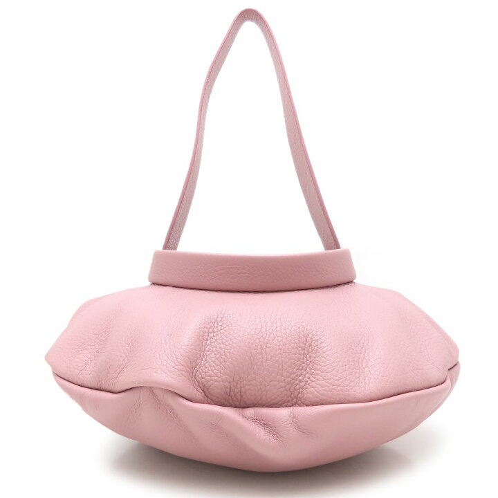 楽天市場】HIROFU ヒロフ ハンドバッグ 40周年限定モデル ピンク系 
