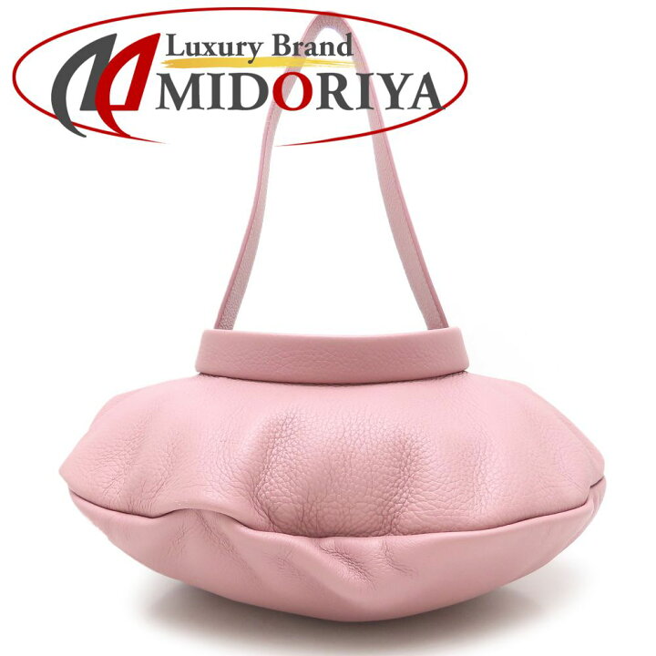 楽天市場】HIROFU ヒロフ ハンドバッグ 40周年限定モデル ピンク系  