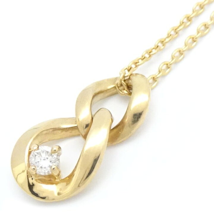 楽天市場】VENDOME Aoyama ヴァンドーム青山 ダイヤモンド ネックレス 