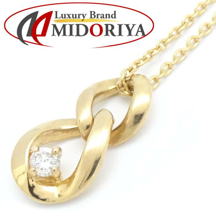 楽天市場】VENDOME Aoyama ヴァンドーム青山 ダイヤモンド ネックレス 