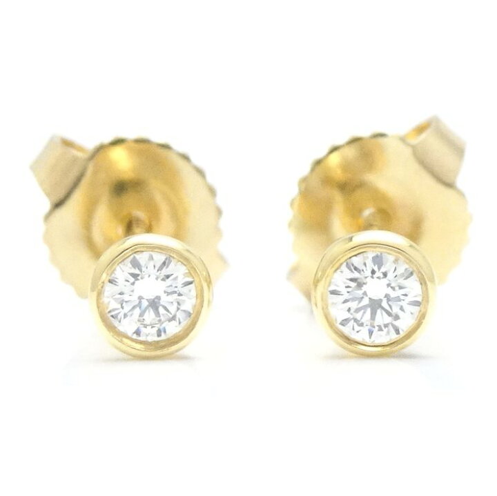 楽天市場】TIFFANY&Co. ティファニー バイザヤード ピアス  