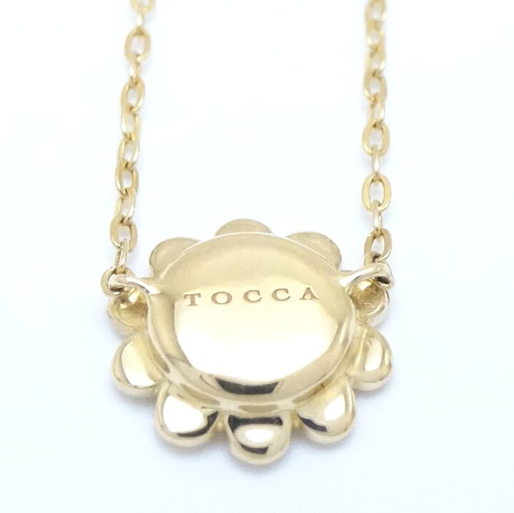 楽天市場】TOCCA トッカ ダイヤモンド ネックレス ダイヤモンド0.10ct 