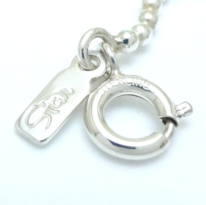 楽天市場】STAR JEWELRY スタージュエリー スター & ムーン ネックレス