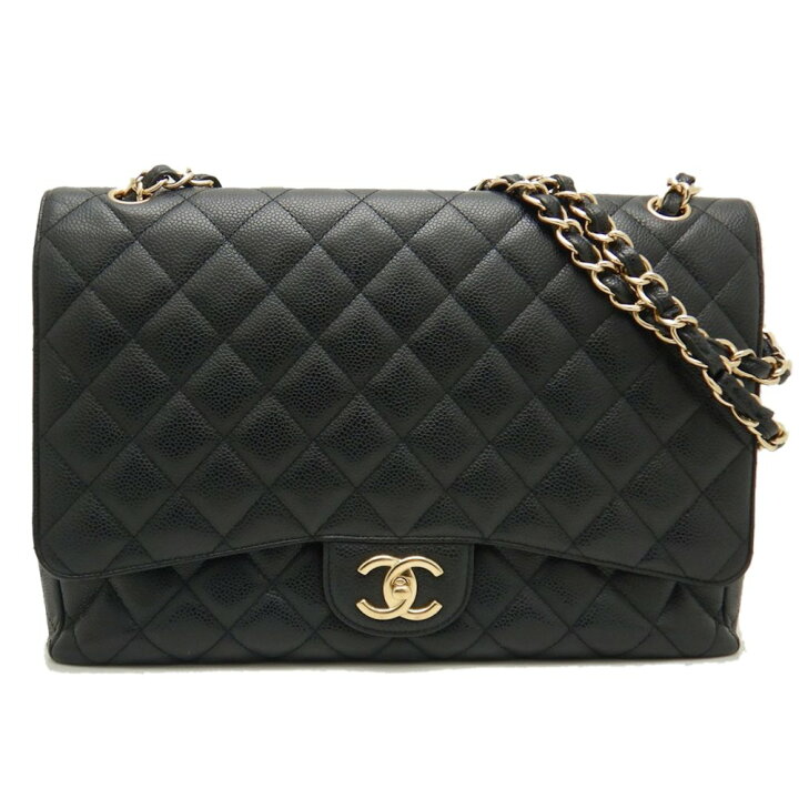 楽天市場】CHANEL シャネル デカマトラッセ34 A01094 ショルダーバッグ 