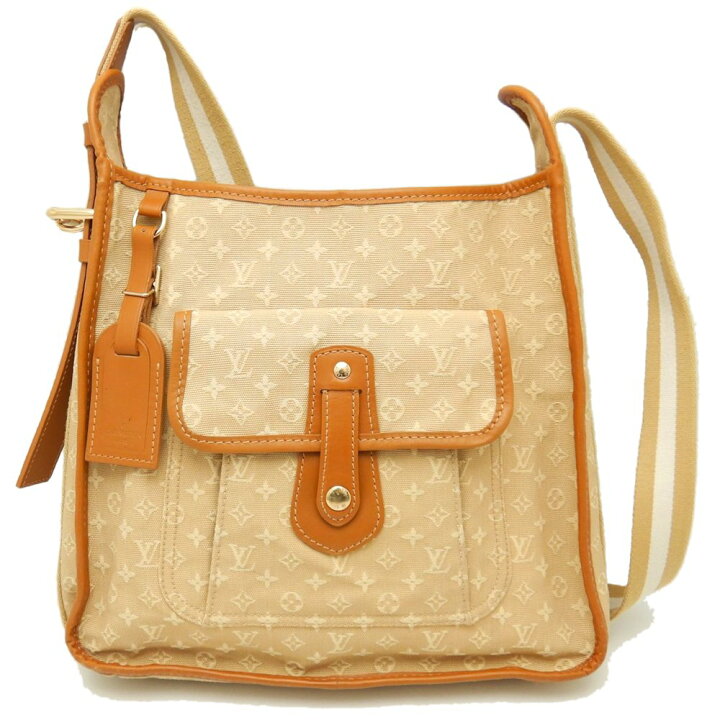 楽天市場】LOUIS VUITTON ルイヴィトン ブザス マリーケイト M92323 