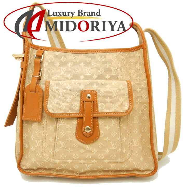 楽天市場】LOUIS VUITTON ルイヴィトン ブザス マリーケイト M92323  