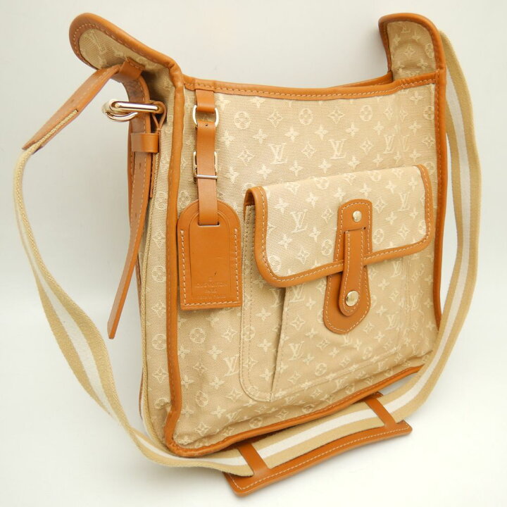 楽天市場】LOUIS VUITTON ルイヴィトン ブザス マリーケイト M92323 