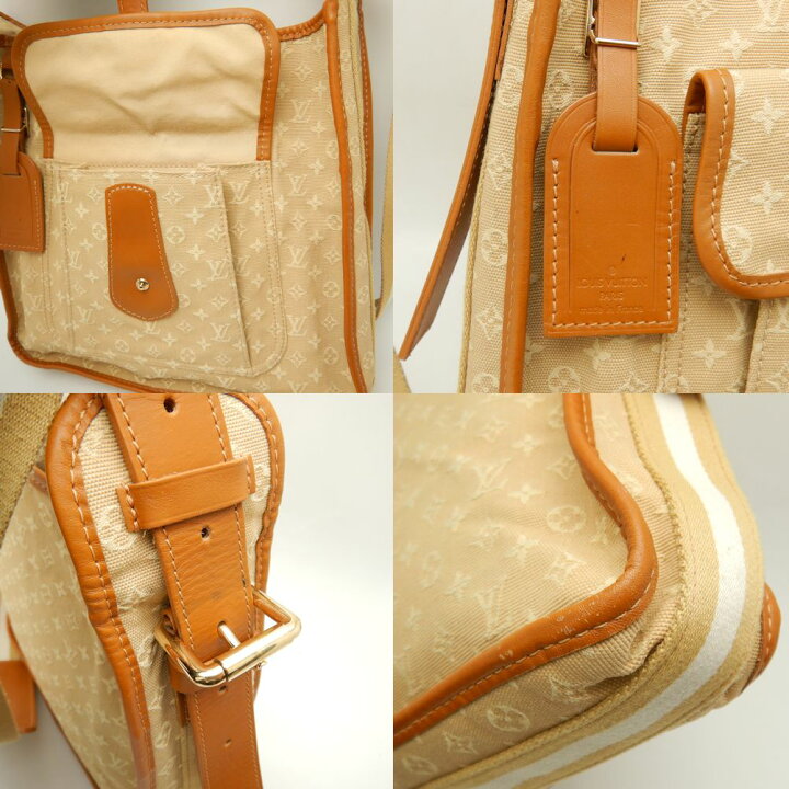 楽天市場】LOUIS VUITTON ルイヴィトン ブザス マリーケイト M92323 